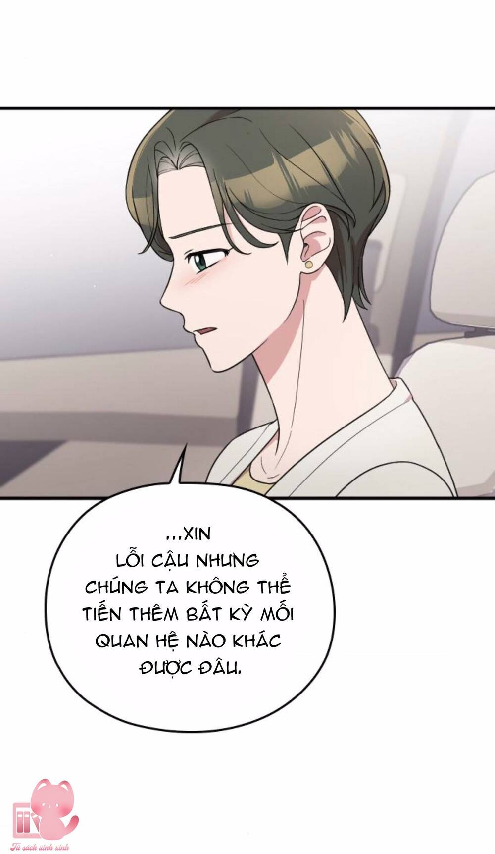 Cô Đi Mà Lấy Chồng Tôi Đi Chapter 62 - Trang 2