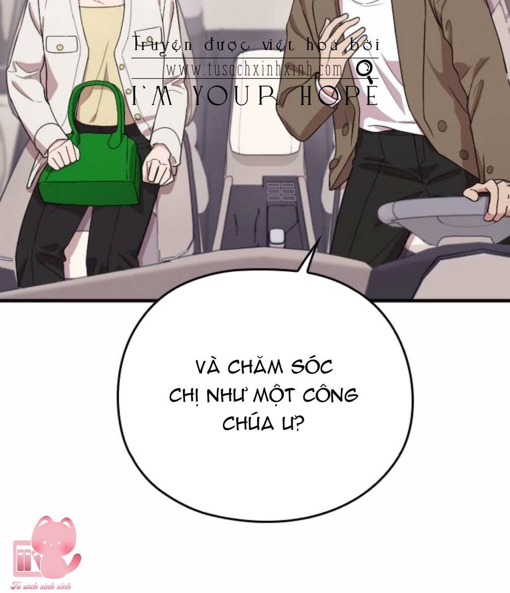 Cô Đi Mà Lấy Chồng Tôi Đi Chapter 62 - Trang 2