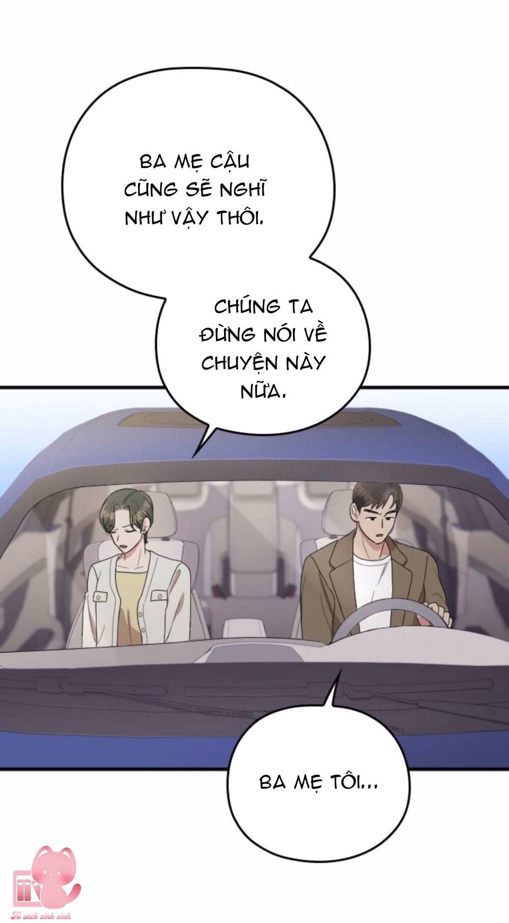 Cô Đi Mà Lấy Chồng Tôi Đi Chapter 62 - Trang 2