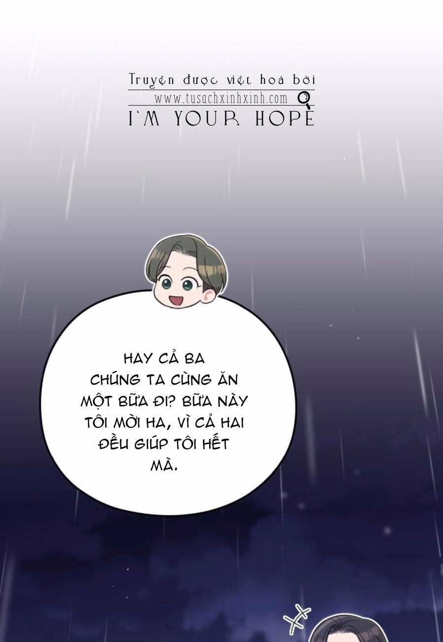 Cô Đi Mà Lấy Chồng Tôi Đi Chapter 61 - Trang 2