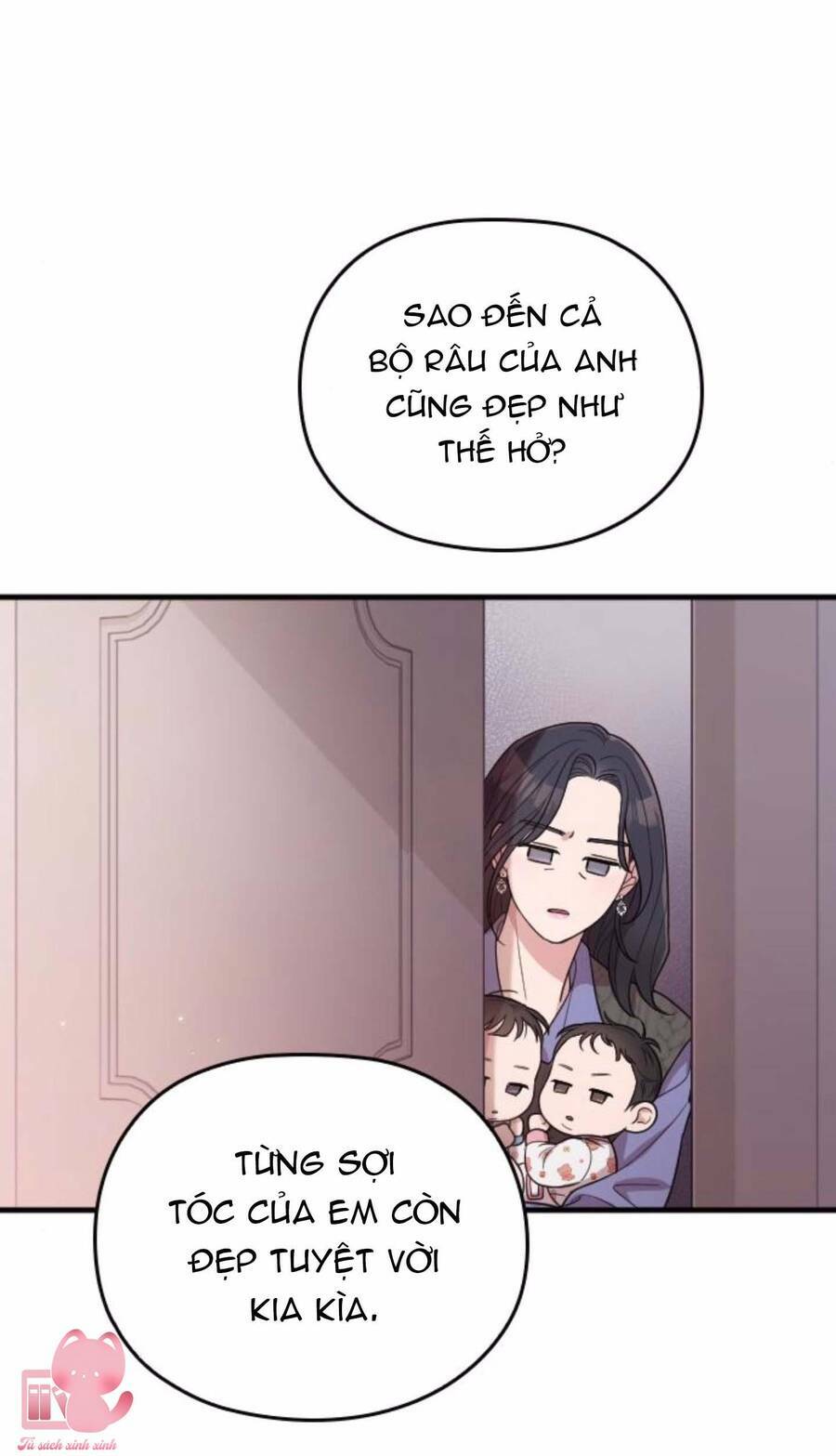 Cô Đi Mà Lấy Chồng Tôi Đi Chapter 60 - Trang 2