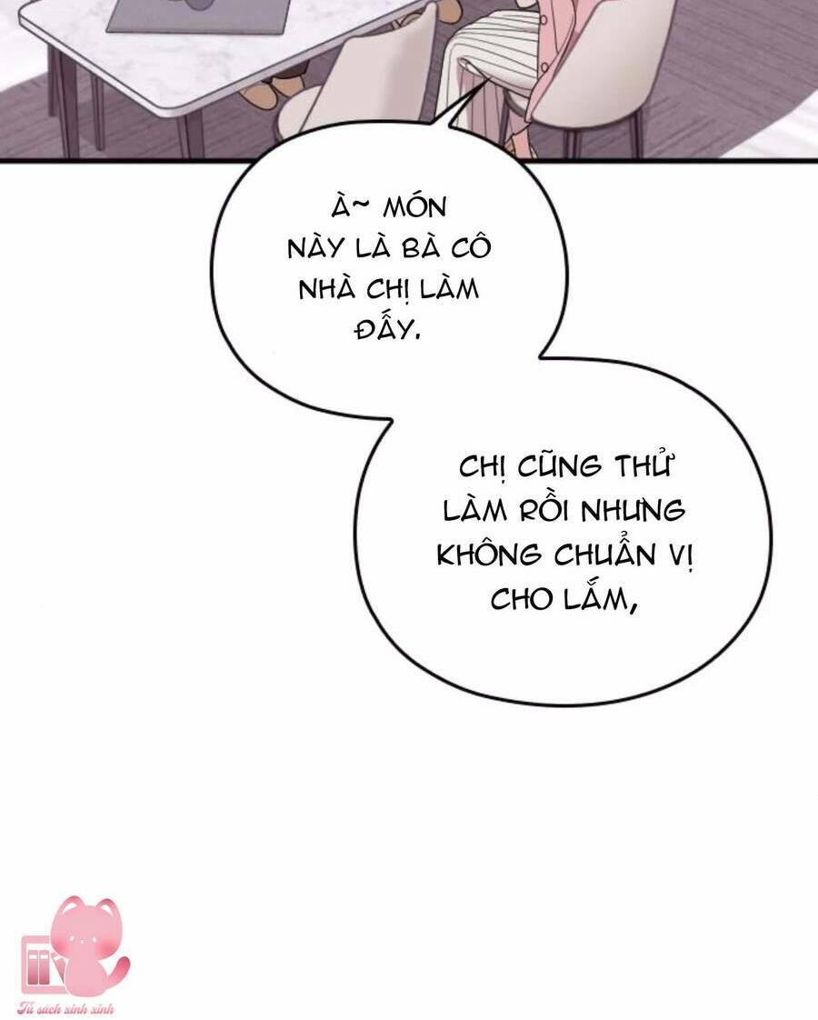 Cô Đi Mà Lấy Chồng Tôi Đi Chapter 60 - Trang 2