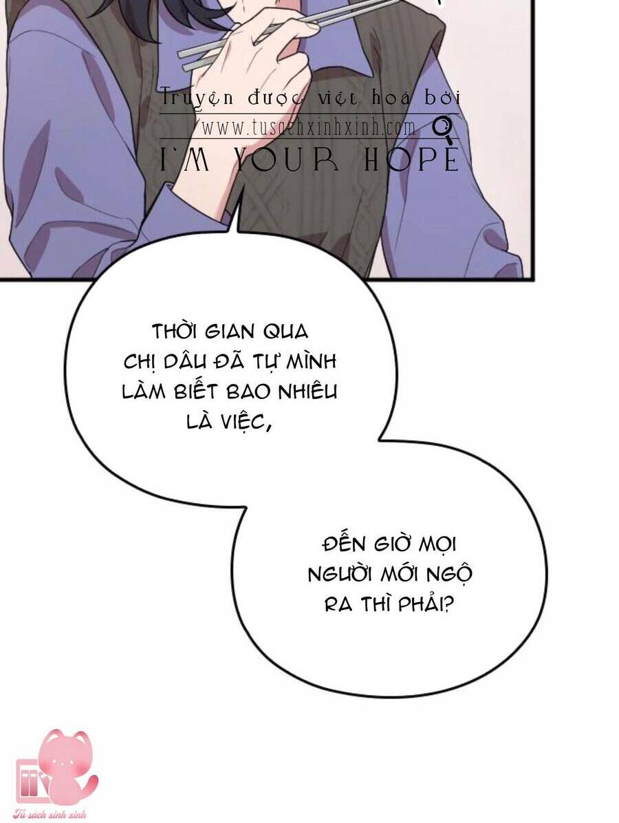 Cô Đi Mà Lấy Chồng Tôi Đi Chapter 60 - Trang 2