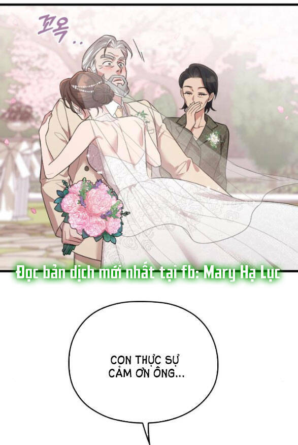 Cô Đi Mà Lấy Chồng Tôi Đi Chapter 58.2 - Trang 2