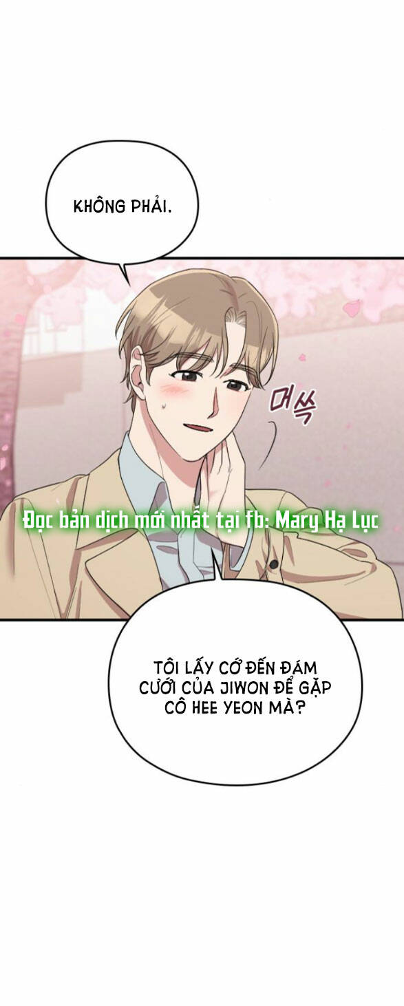 Cô Đi Mà Lấy Chồng Tôi Đi Chapter 58.1 - Trang 2