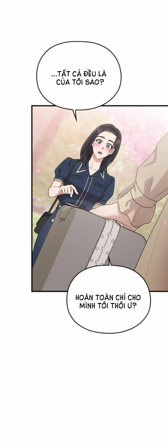 Cô Đi Mà Lấy Chồng Tôi Đi Chapter 58.1 - Trang 2