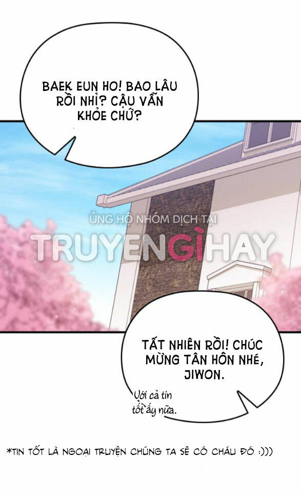 Cô Đi Mà Lấy Chồng Tôi Đi Chapter 58.1 - Trang 2