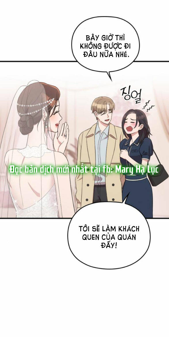 Cô Đi Mà Lấy Chồng Tôi Đi Chapter 58.1 - Trang 2