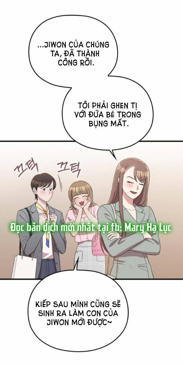 Cô Đi Mà Lấy Chồng Tôi Đi Chapter 58.1 - Trang 2