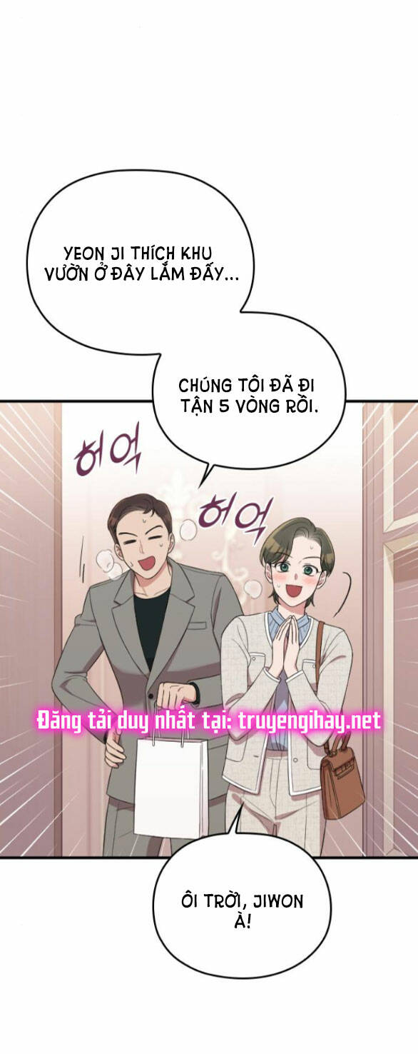 Cô Đi Mà Lấy Chồng Tôi Đi Chapter 58.1 - Trang 2