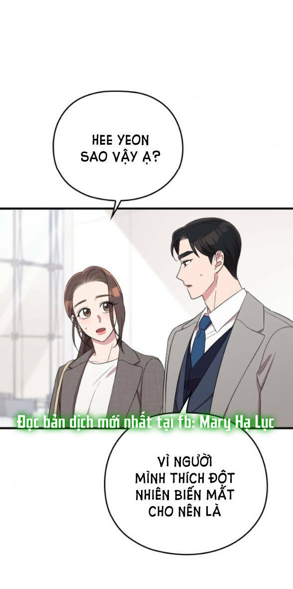 Cô Đi Mà Lấy Chồng Tôi Đi Chapter 57.2 - Trang 2