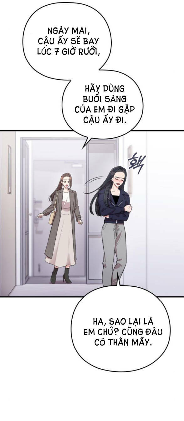 Cô Đi Mà Lấy Chồng Tôi Đi Chapter 57.2 - Trang 2