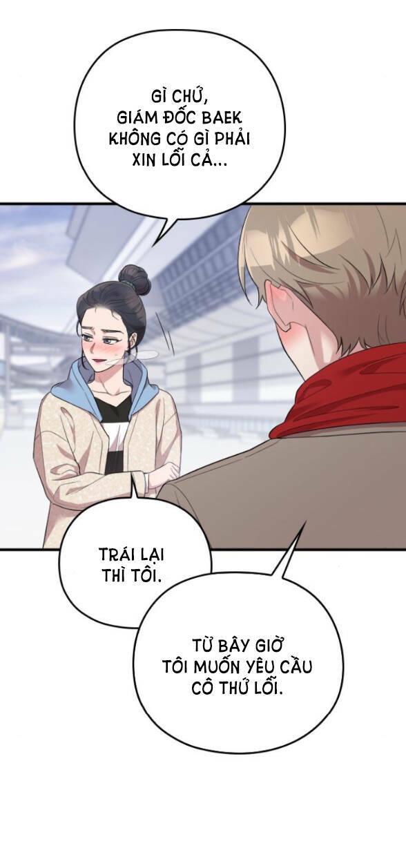 Cô Đi Mà Lấy Chồng Tôi Đi Chapter 57.2 - Trang 2