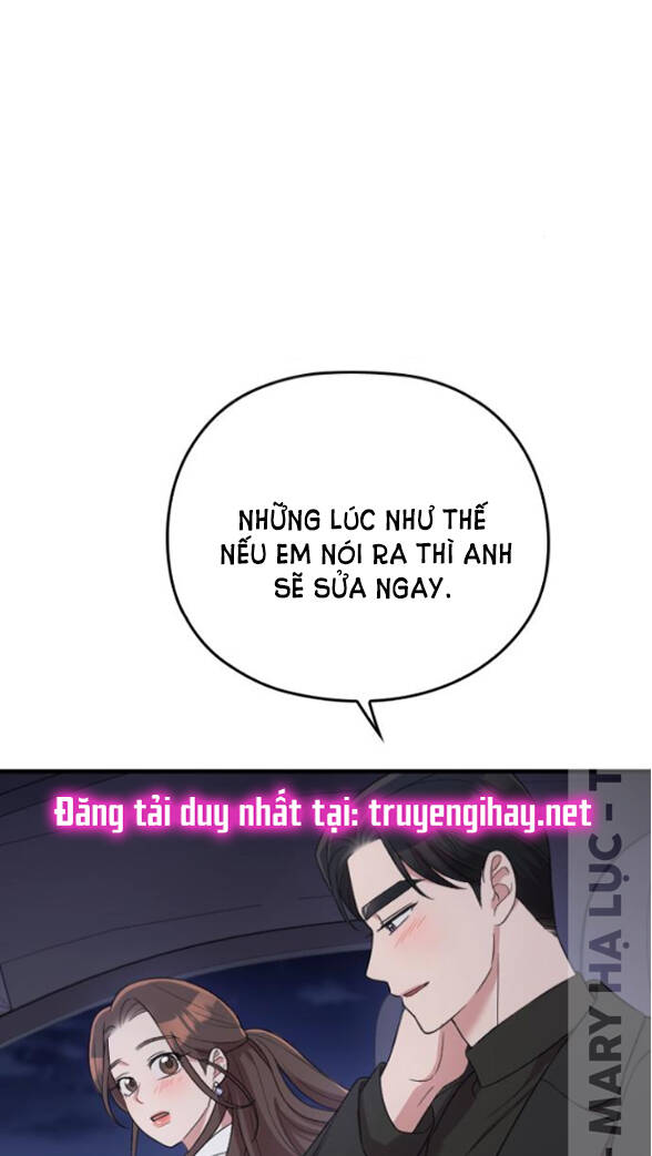 Cô Đi Mà Lấy Chồng Tôi Đi Chapter 57.1 - Trang 2