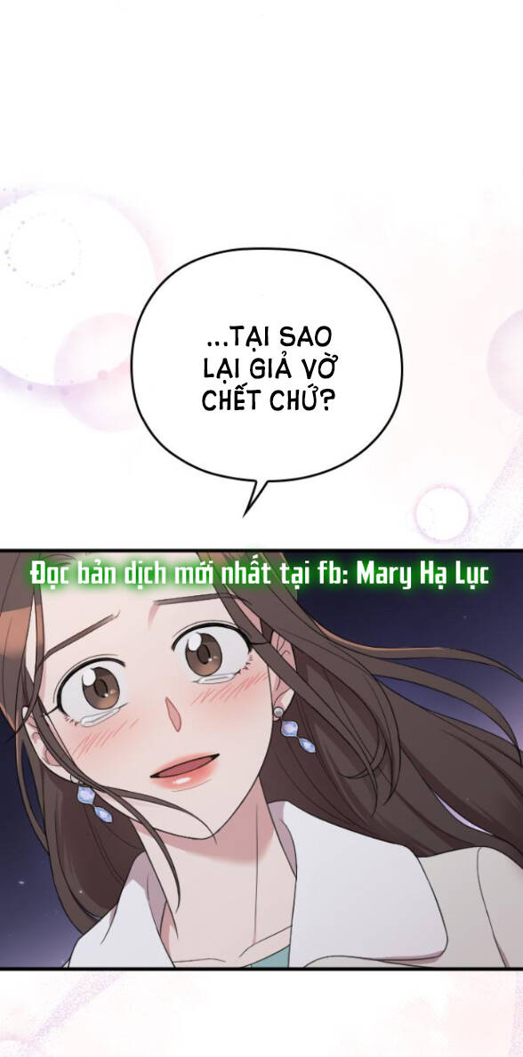 Cô Đi Mà Lấy Chồng Tôi Đi Chapter 57.1 - Trang 2