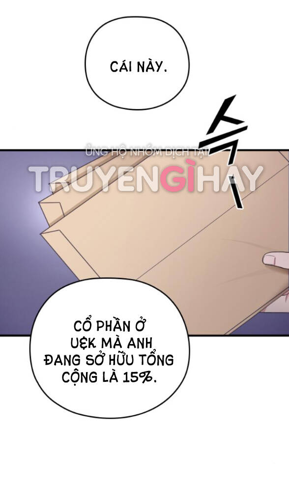 Cô Đi Mà Lấy Chồng Tôi Đi Chapter 57.1 - Trang 2