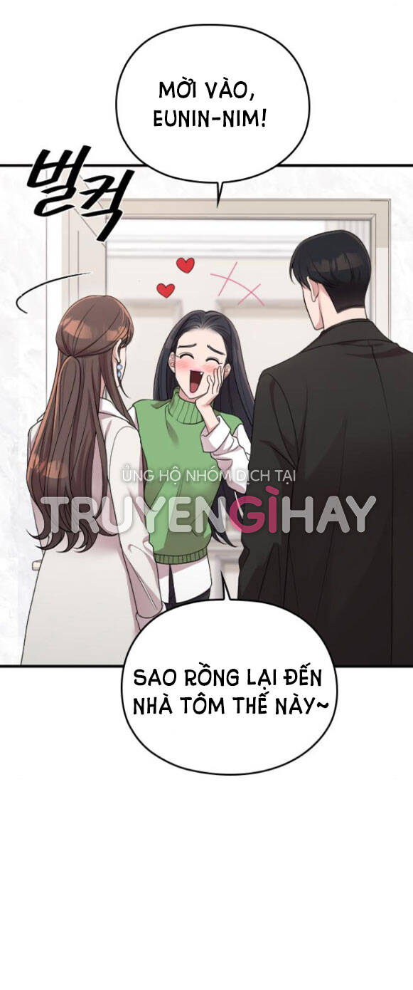 Cô Đi Mà Lấy Chồng Tôi Đi Chapter 56.2 - Trang 2