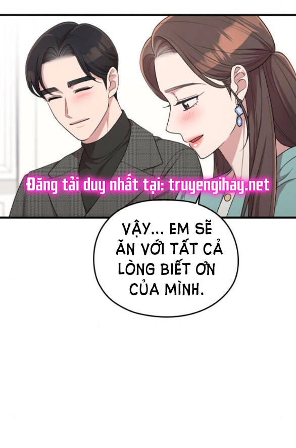 Cô Đi Mà Lấy Chồng Tôi Đi Chapter 56.2 - Trang 2