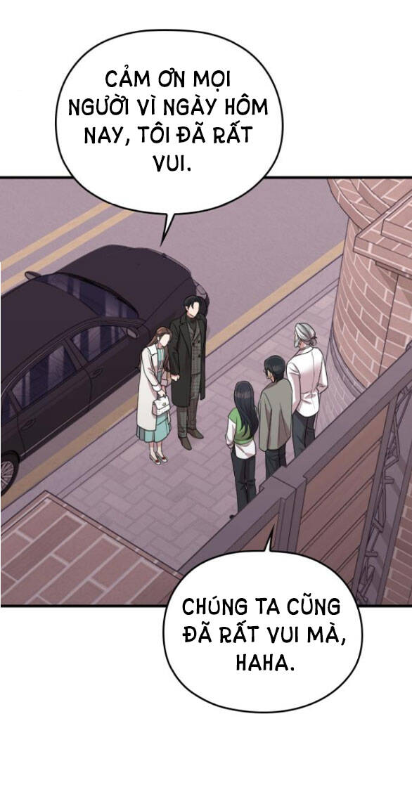 Cô Đi Mà Lấy Chồng Tôi Đi Chapter 56.2 - Trang 2