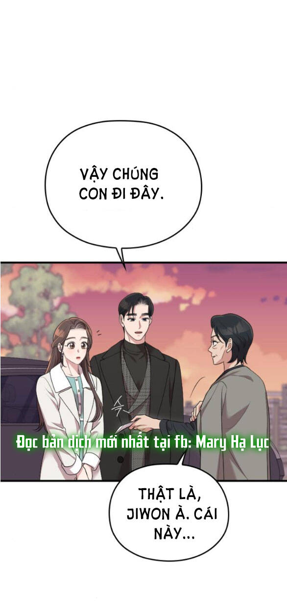 Cô Đi Mà Lấy Chồng Tôi Đi Chapter 56.2 - Trang 2