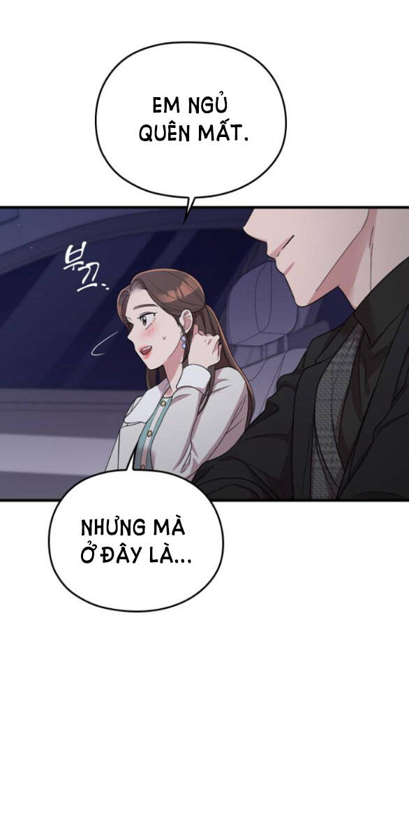 Cô Đi Mà Lấy Chồng Tôi Đi Chapter 56.2 - Trang 2