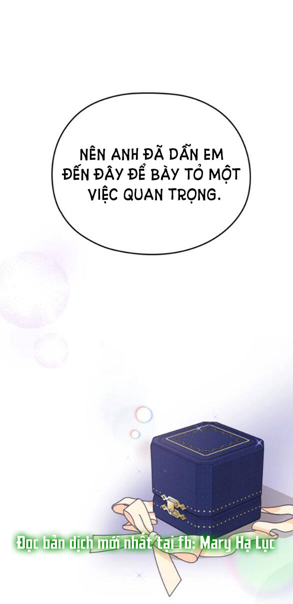 Cô Đi Mà Lấy Chồng Tôi Đi Chapter 56.2 - Trang 2