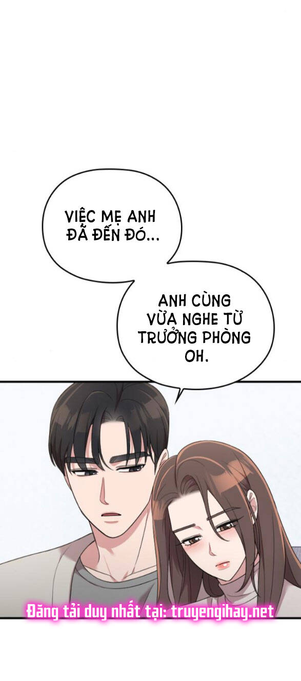 Cô Đi Mà Lấy Chồng Tôi Đi Chapter 55.2 - Trang 2