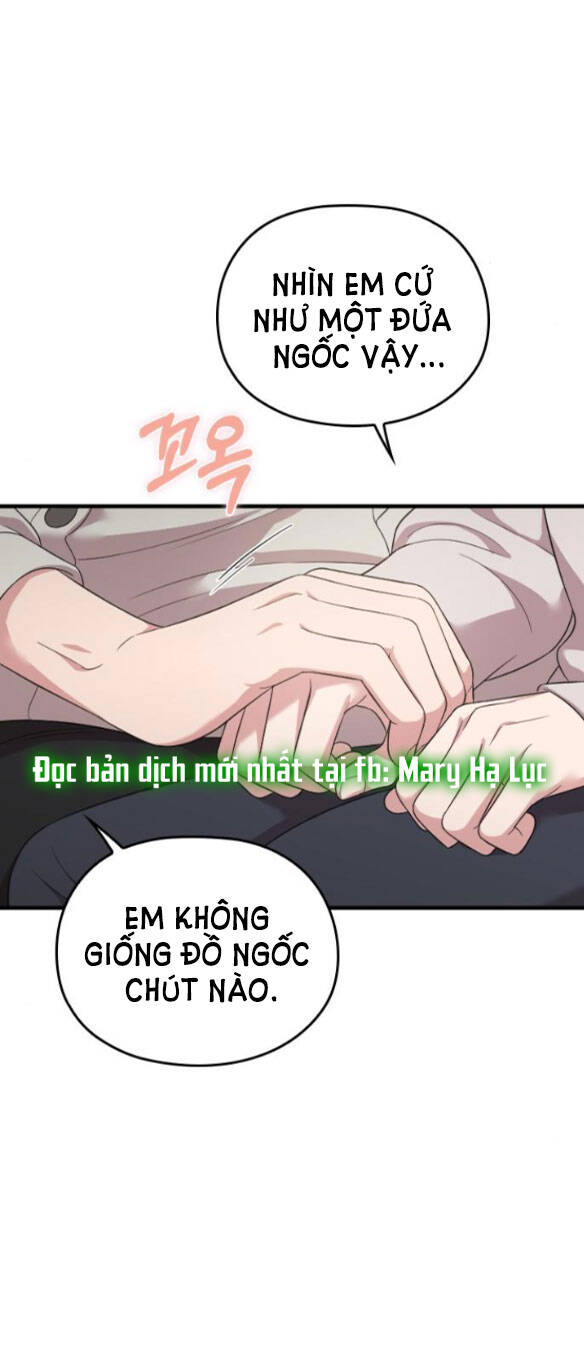 Cô Đi Mà Lấy Chồng Tôi Đi Chapter 55.2 - Trang 2