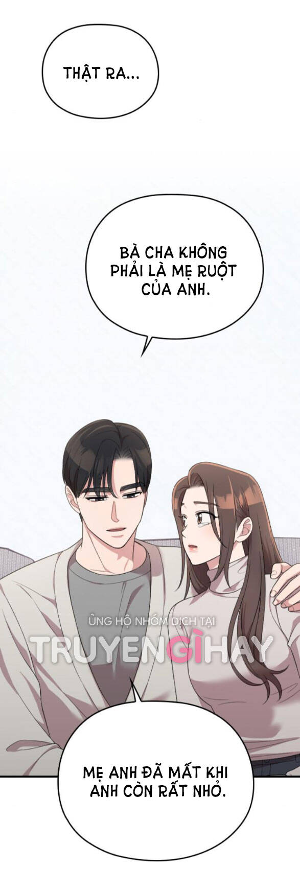 Cô Đi Mà Lấy Chồng Tôi Đi Chapter 55.2 - Trang 2