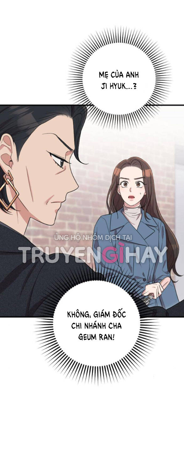 Cô Đi Mà Lấy Chồng Tôi Đi Chapter 55.1 - Trang 2