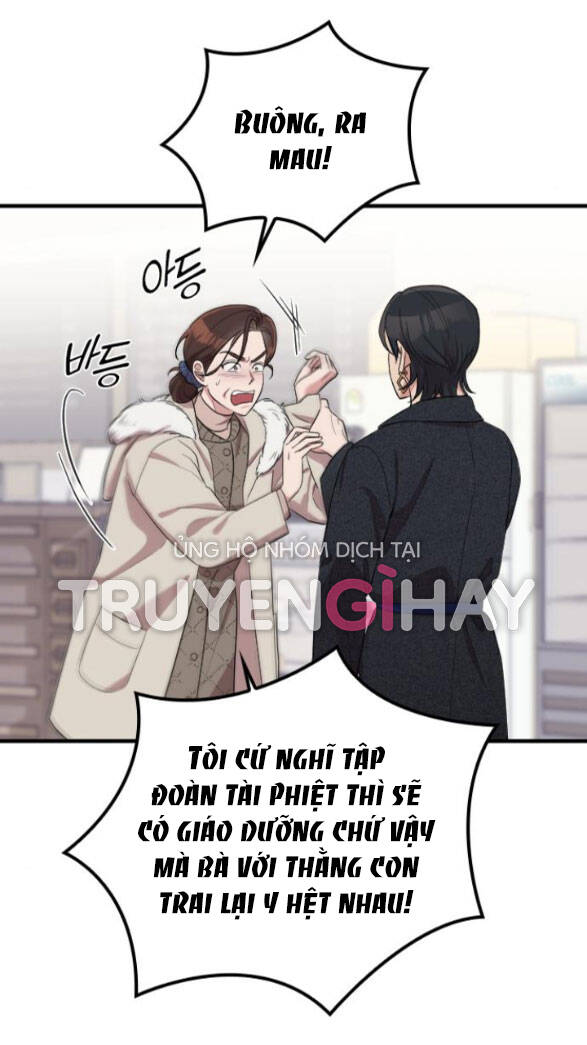 Cô Đi Mà Lấy Chồng Tôi Đi Chapter 55.1 - Trang 2