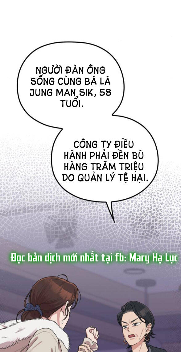 Cô Đi Mà Lấy Chồng Tôi Đi Chapter 55.1 - Trang 2