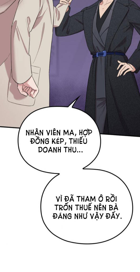 Cô Đi Mà Lấy Chồng Tôi Đi Chapter 55.1 - Trang 2