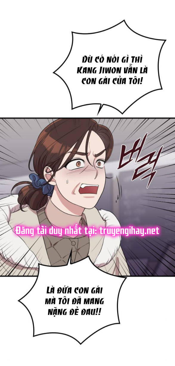 Cô Đi Mà Lấy Chồng Tôi Đi Chapter 55.1 - Trang 2