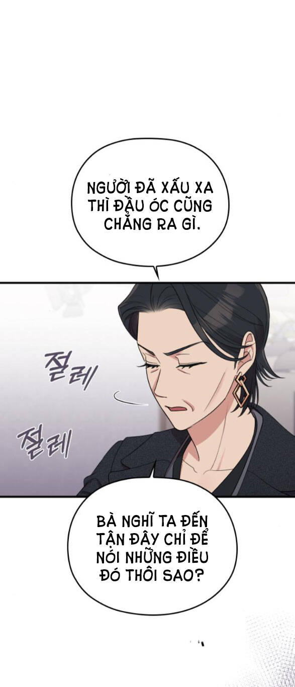 Cô Đi Mà Lấy Chồng Tôi Đi Chapter 55.1 - Trang 2