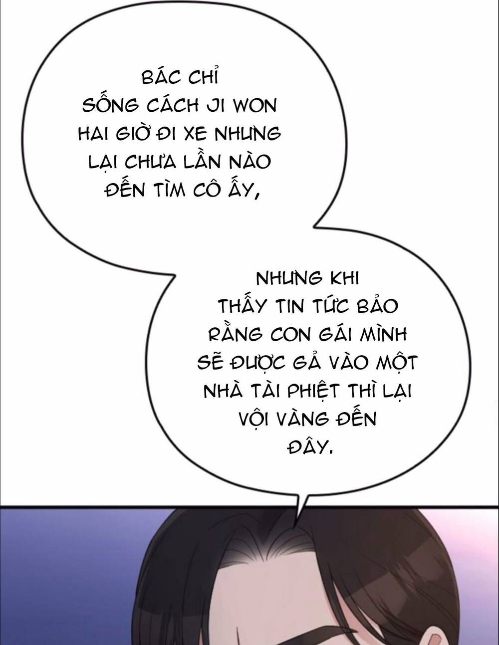 Cô Đi Mà Lấy Chồng Tôi Đi Chapter 54 - Trang 2