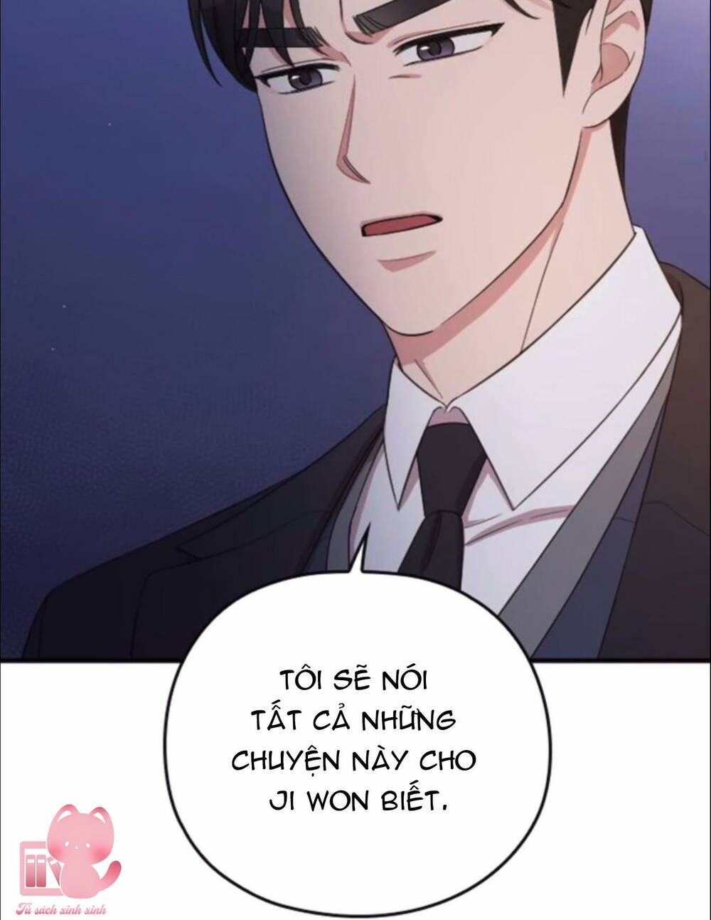 Cô Đi Mà Lấy Chồng Tôi Đi Chapter 54 - Trang 2