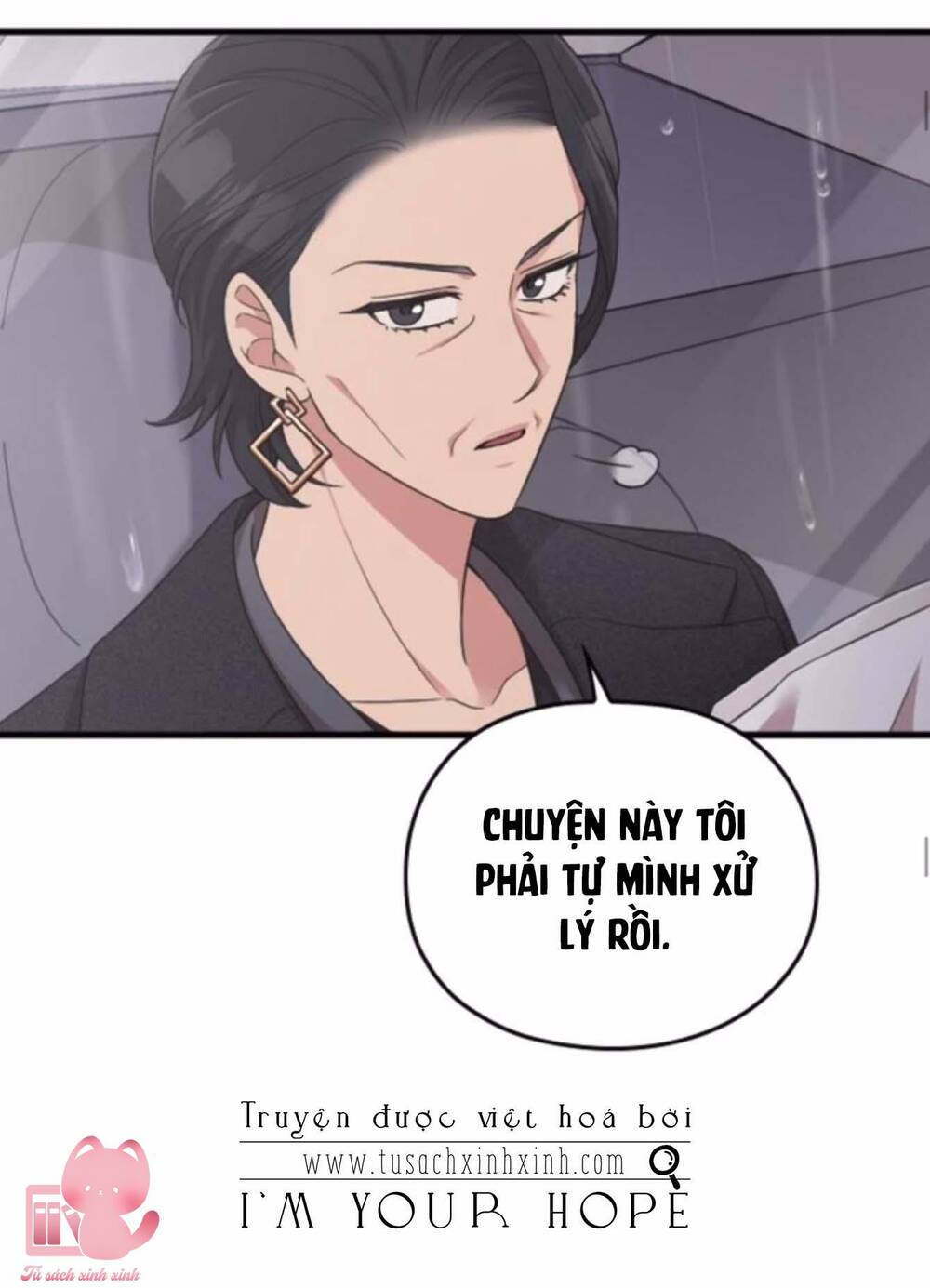 Cô Đi Mà Lấy Chồng Tôi Đi Chapter 54 - Trang 2