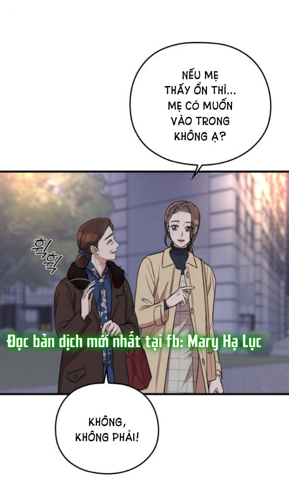 Cô Đi Mà Lấy Chồng Tôi Đi Chapter 53.2 - Trang 2