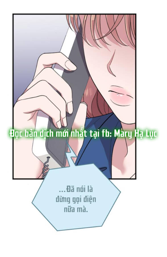 Cô Đi Mà Lấy Chồng Tôi Đi Chapter 53.1 - Trang 2