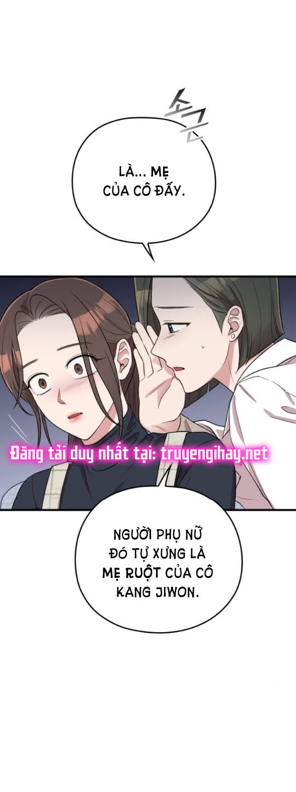 Cô Đi Mà Lấy Chồng Tôi Đi Chapter 53.1 - Trang 2