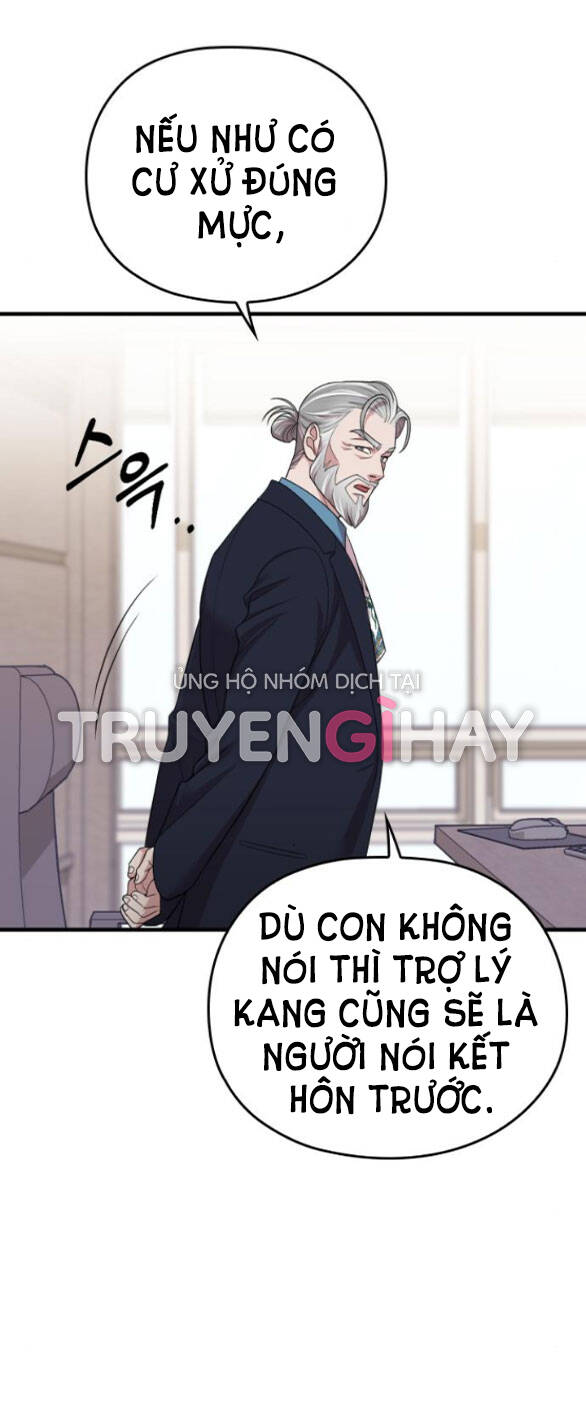 Cô Đi Mà Lấy Chồng Tôi Đi Chapter 51.2 - Trang 2