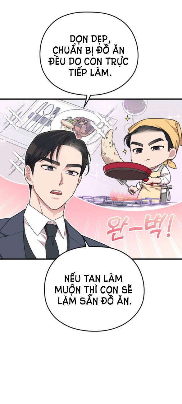 Cô Đi Mà Lấy Chồng Tôi Đi Chapter 51.2 - Trang 2