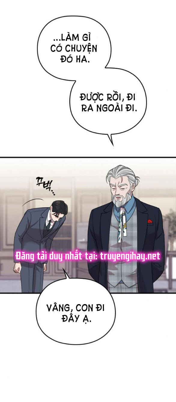 Cô Đi Mà Lấy Chồng Tôi Đi Chapter 51.2 - Trang 2