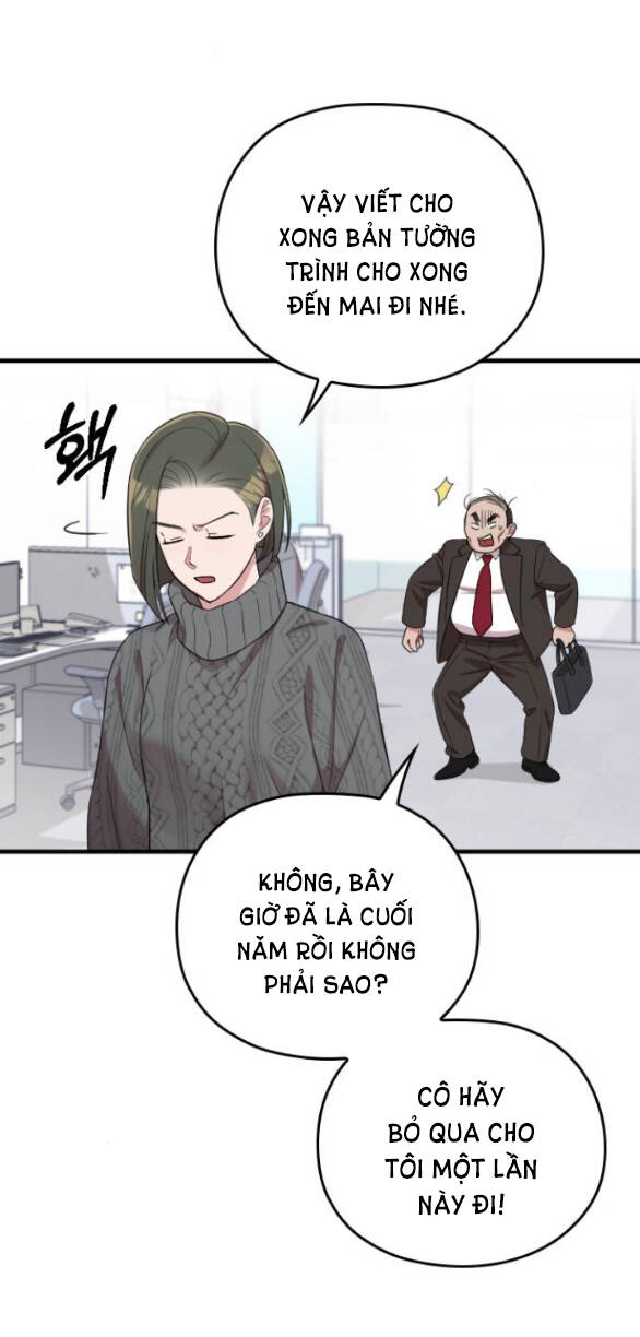 Cô Đi Mà Lấy Chồng Tôi Đi Chapter 51.1 - Trang 2