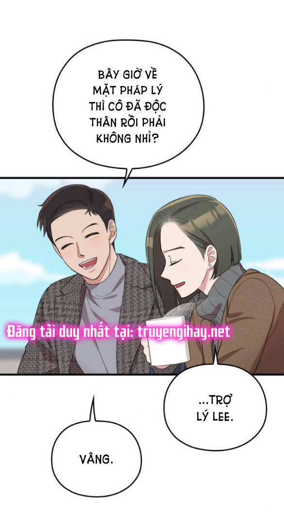 Cô Đi Mà Lấy Chồng Tôi Đi Chapter 51.1 - Trang 2