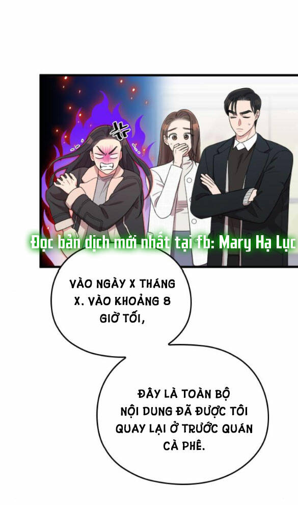 Cô Đi Mà Lấy Chồng Tôi Đi Chapter 50 - Trang 2