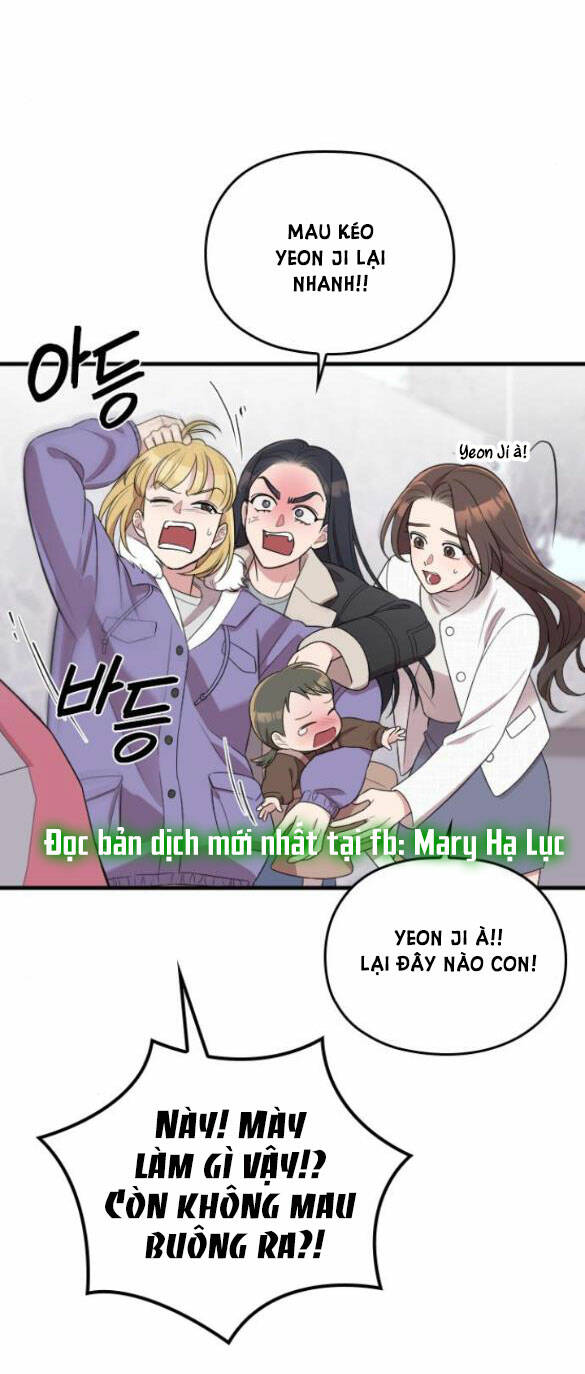 Cô Đi Mà Lấy Chồng Tôi Đi Chapter 50 - Trang 2