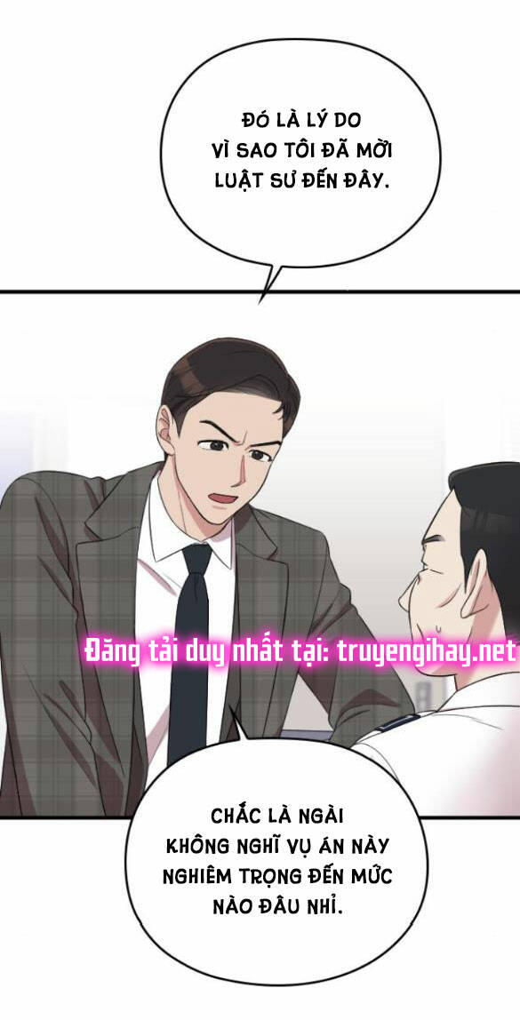 Cô Đi Mà Lấy Chồng Tôi Đi Chapter 50 - Trang 2