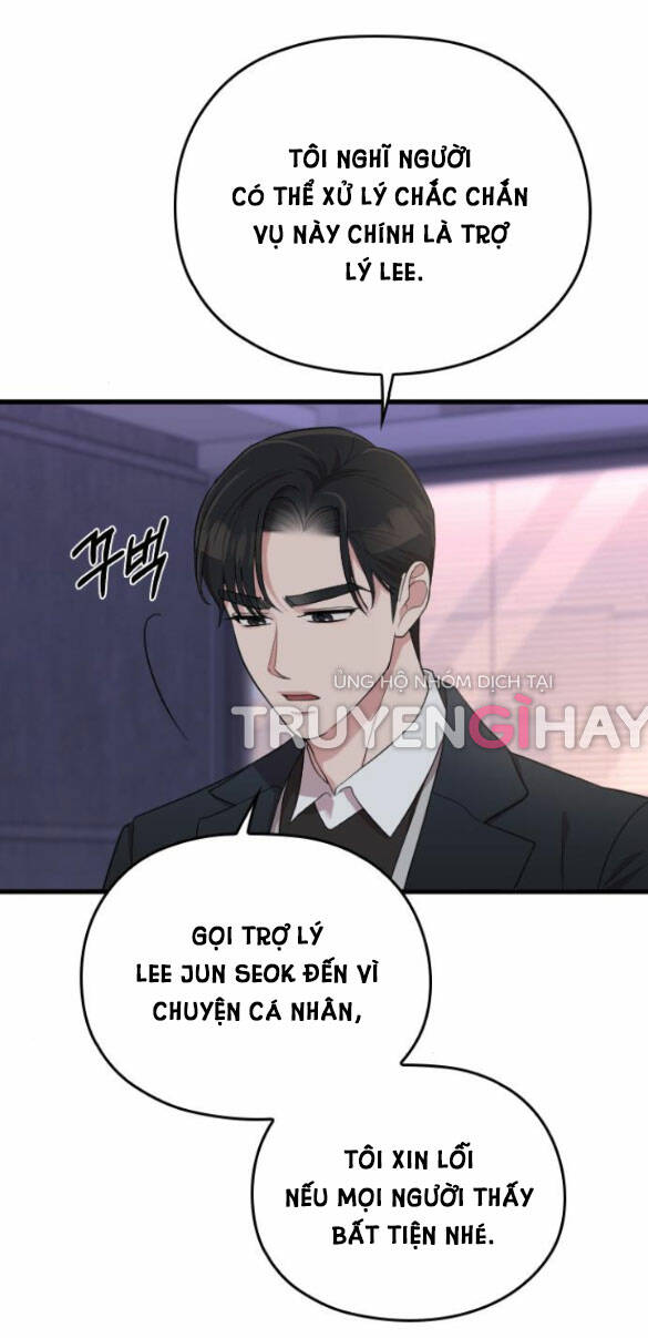 Cô Đi Mà Lấy Chồng Tôi Đi Chapter 50 - Trang 2